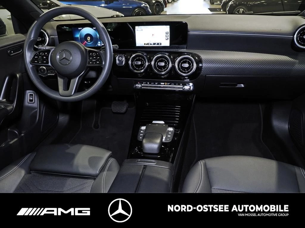 Mercedes-Benz CLA 250 e SB AHK KAMERA NAVI SITZHZ TEMPO DAB