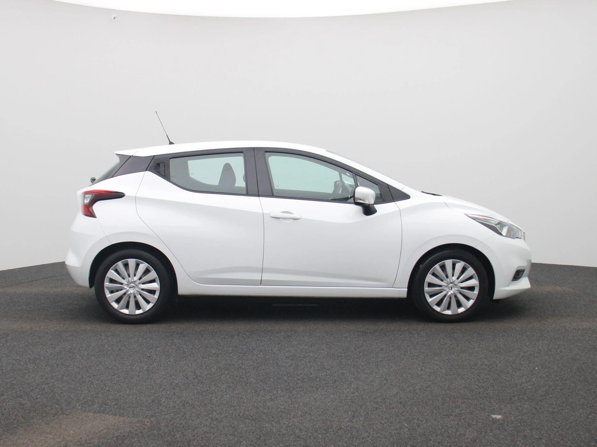 Nissan Micra 1.0 IG-T Acenta