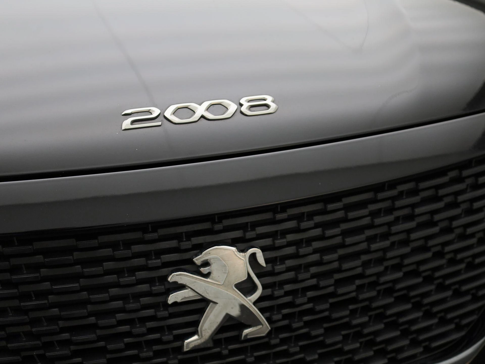 Peugeot 2008 - 30