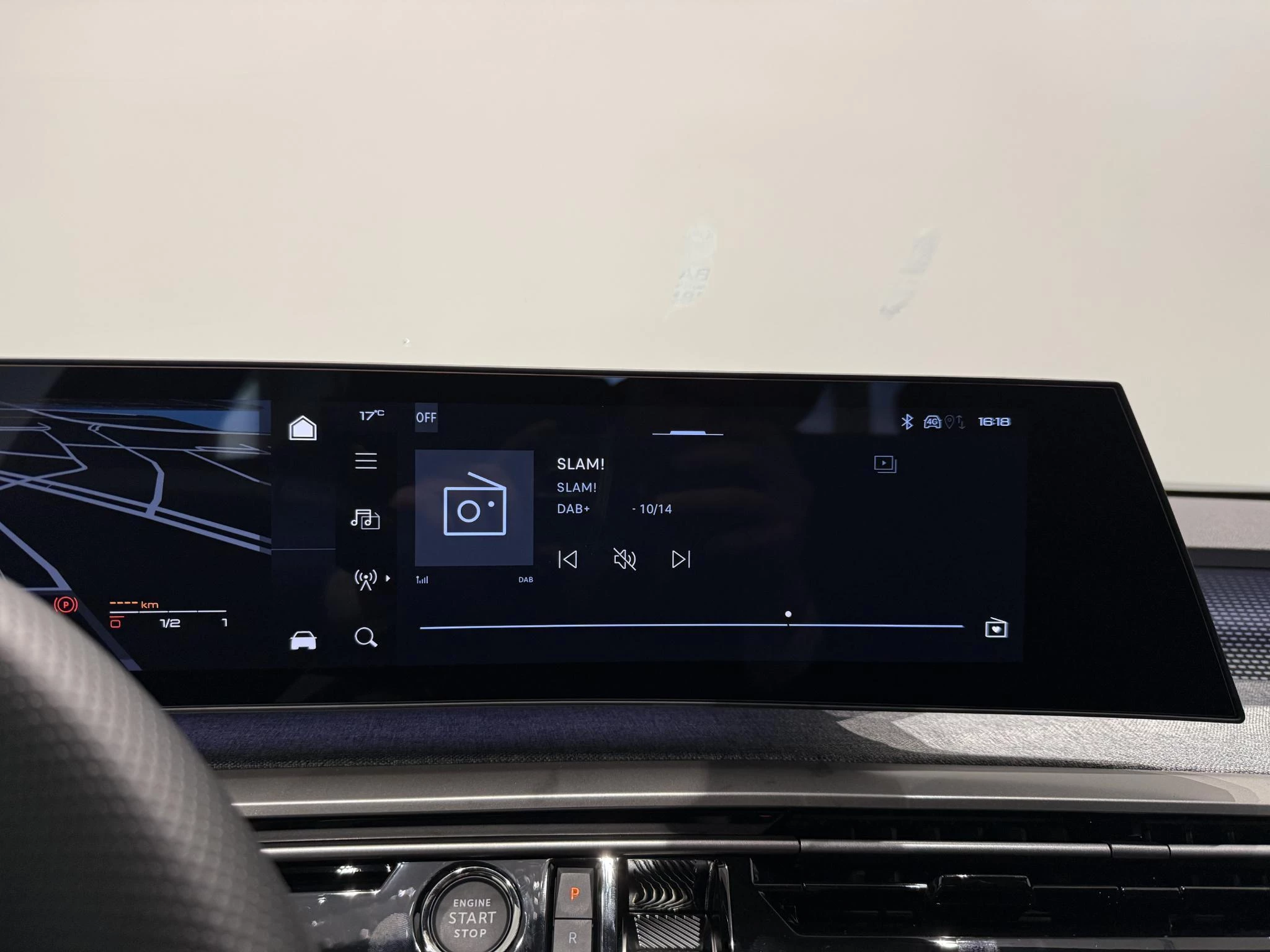 Peugeot 3008 1.2 Hybrid 145 GT