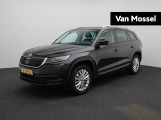 Škoda Kodiaq 1.5 TSI Business Edition 150 PK