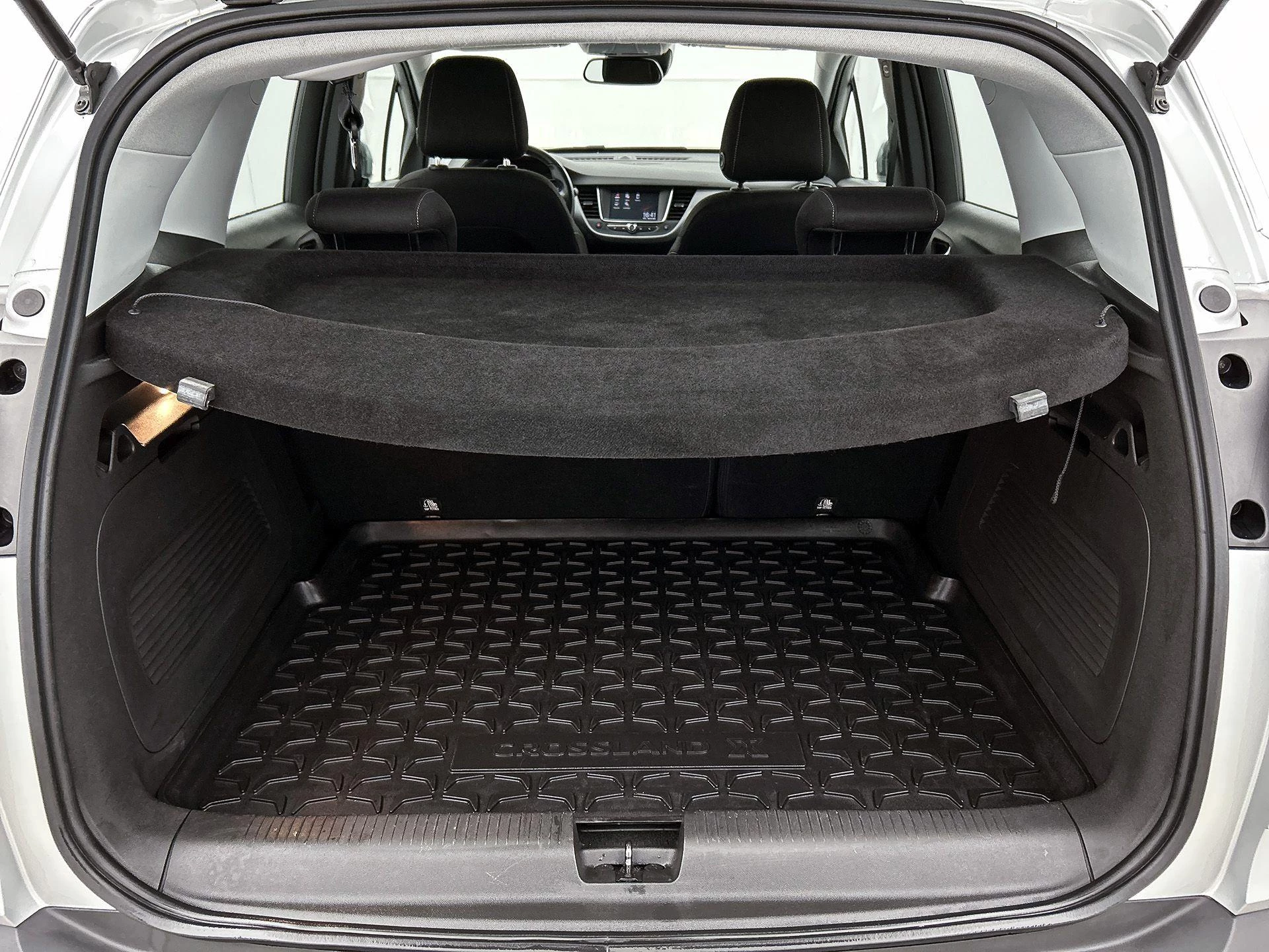 Opel Crossland X 1.2 Online Edition
