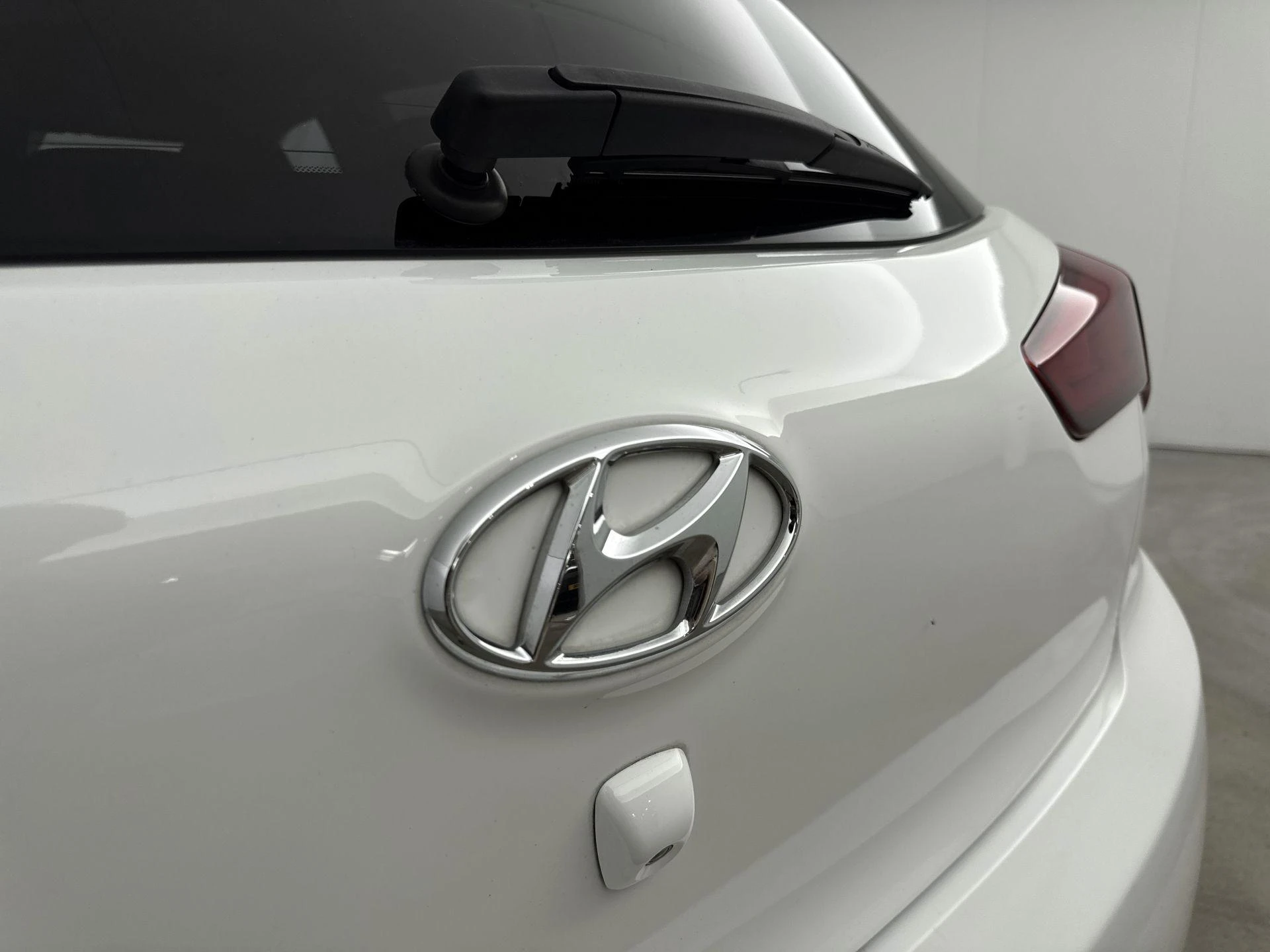 Hyundai i20 1.0 T-GDI Go!