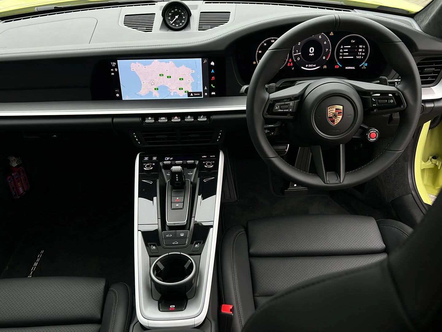 Porsche 911, image 5