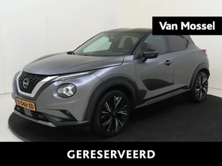 Nissan Juke 1.0 DIG-T N-Design