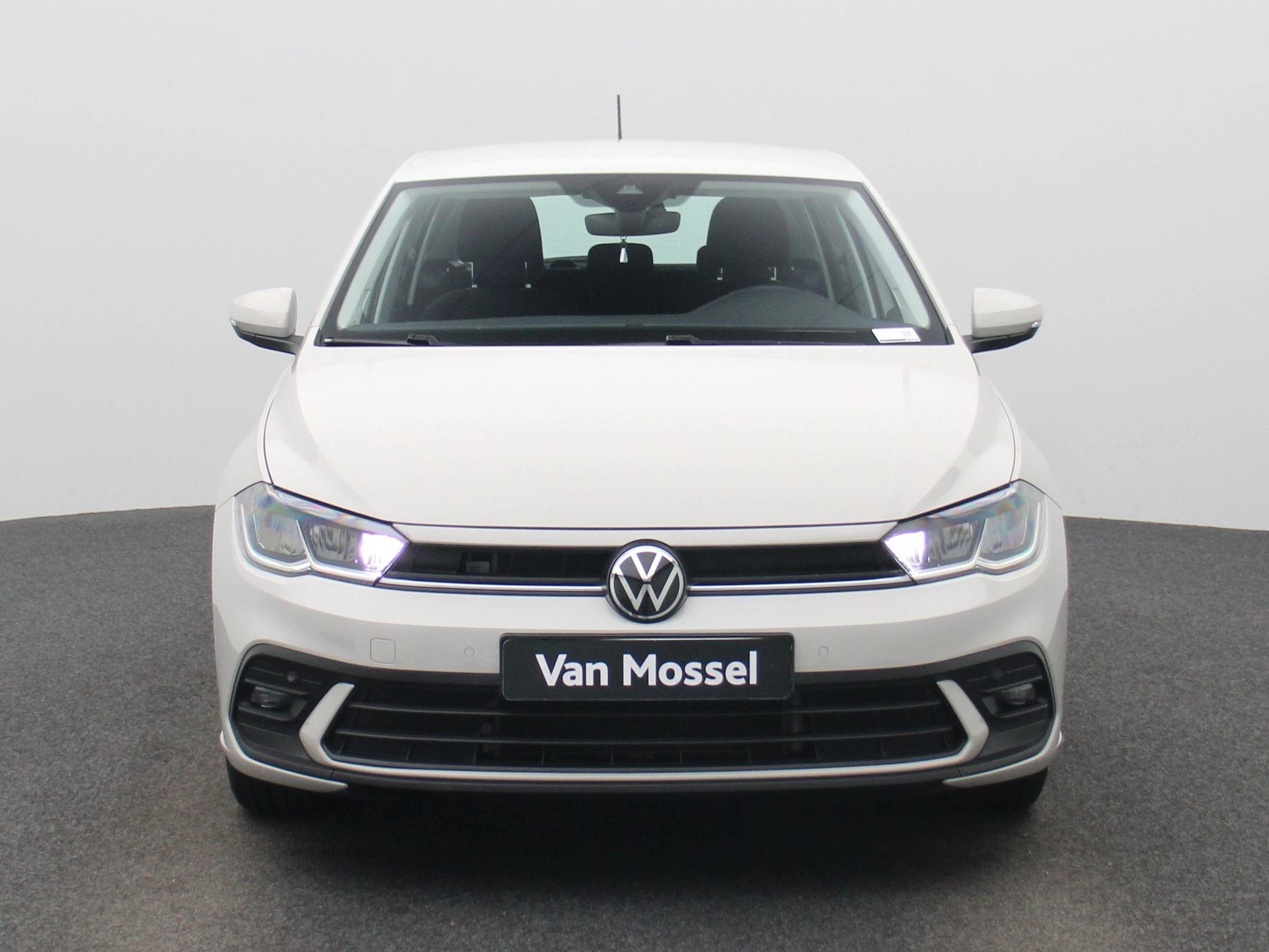 Volkswagen Polo 1.0 TSI Life