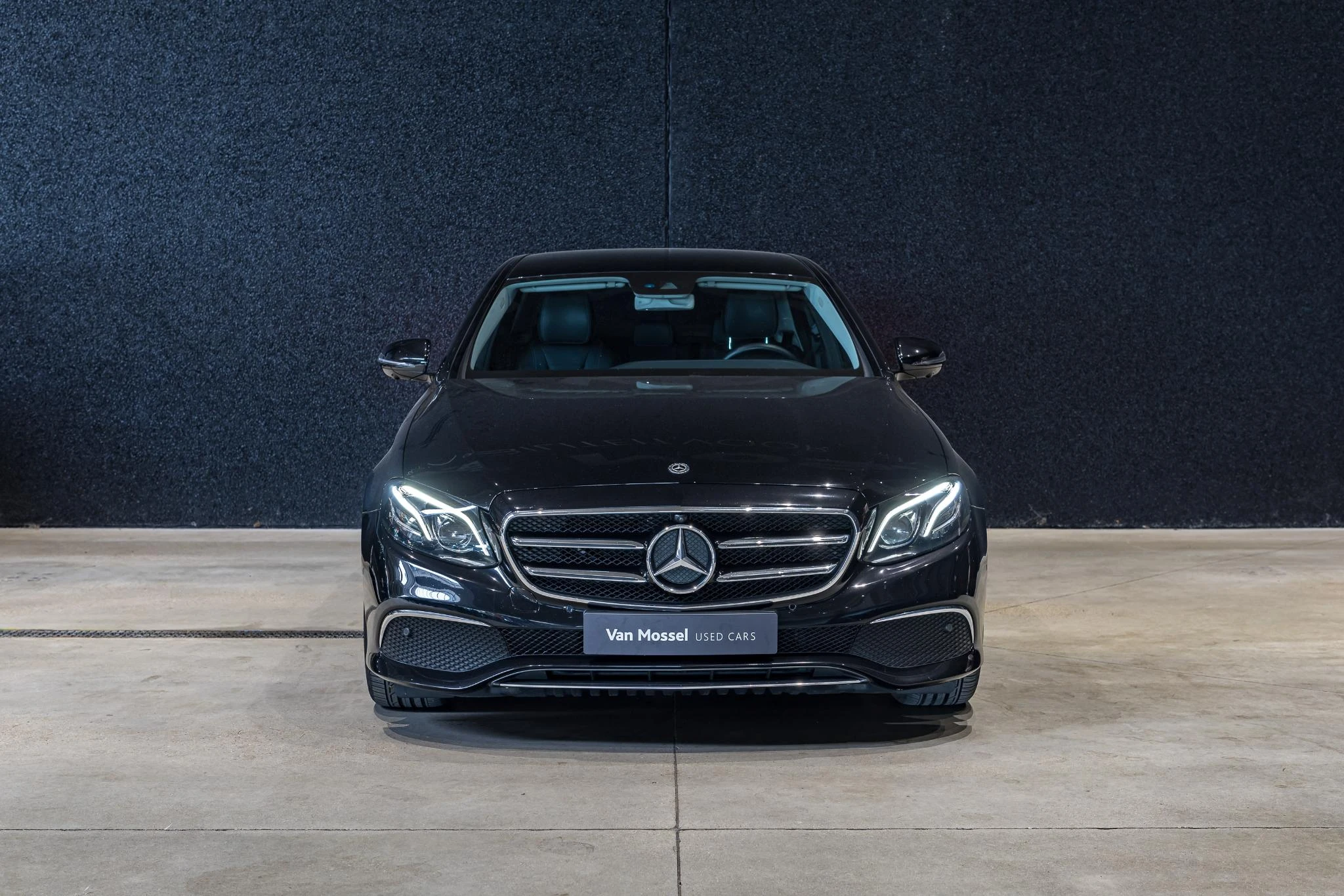 Mercedes-Benz-Classe E-image-1