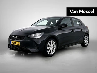 Opel Corsa 1.2 Edition