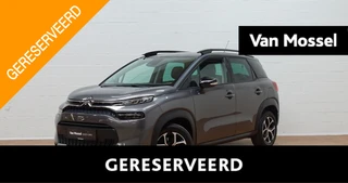 Citroën C3 Aircross 1.2T Shine automaat
