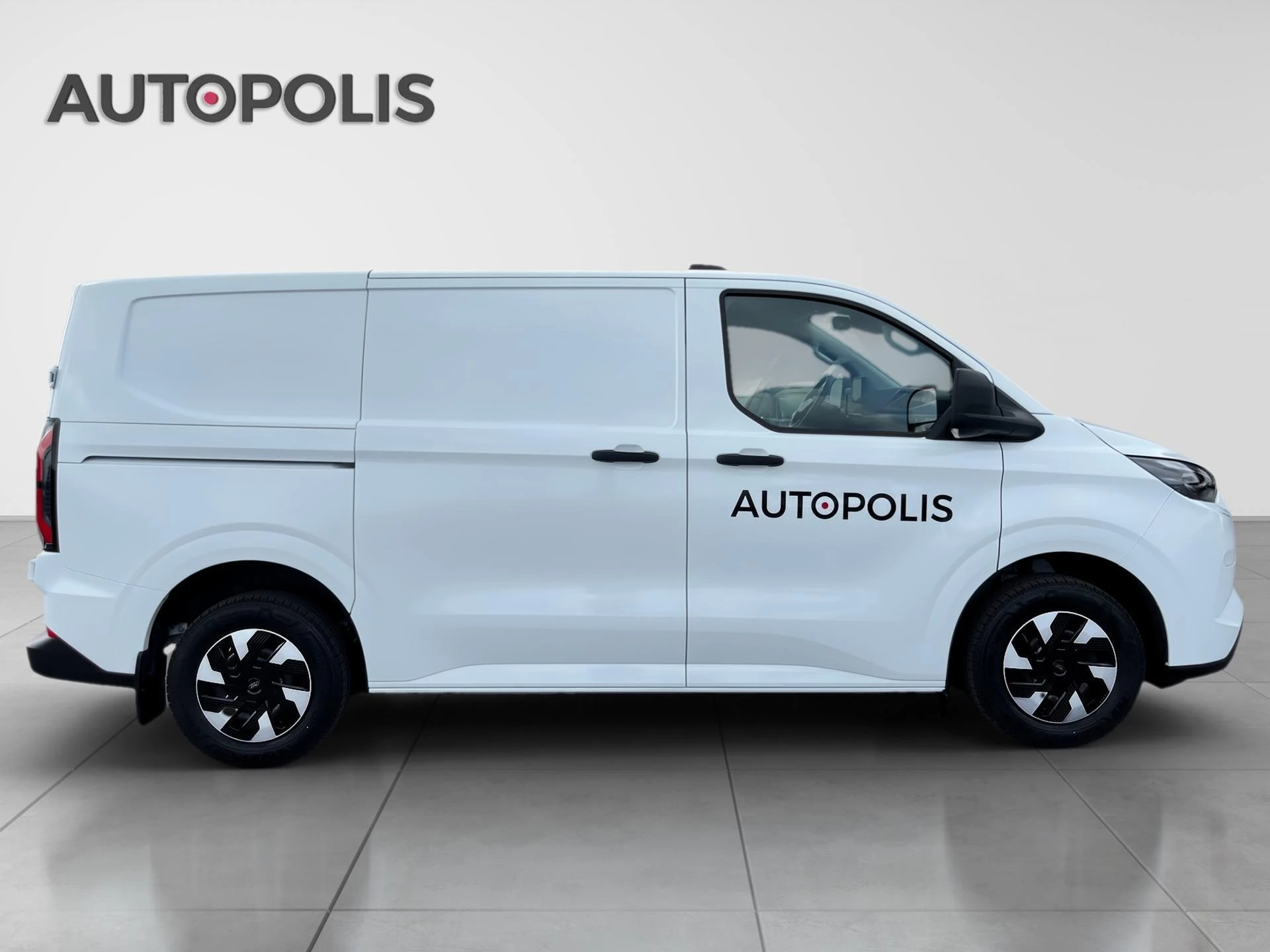 Ford Transit Custom Trend 320S