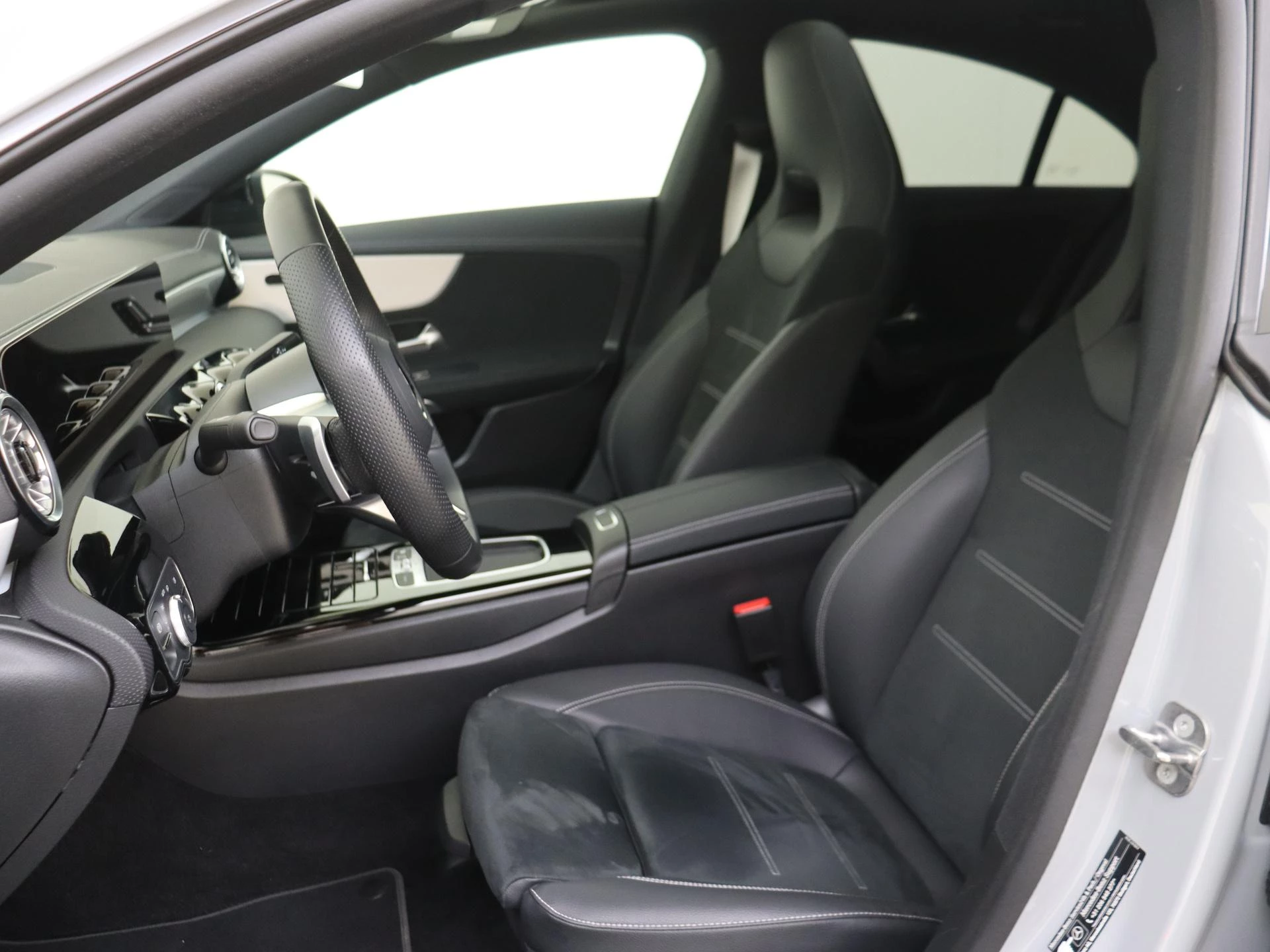 Mercedes-Benz CLA 250 e Business Solution AMG