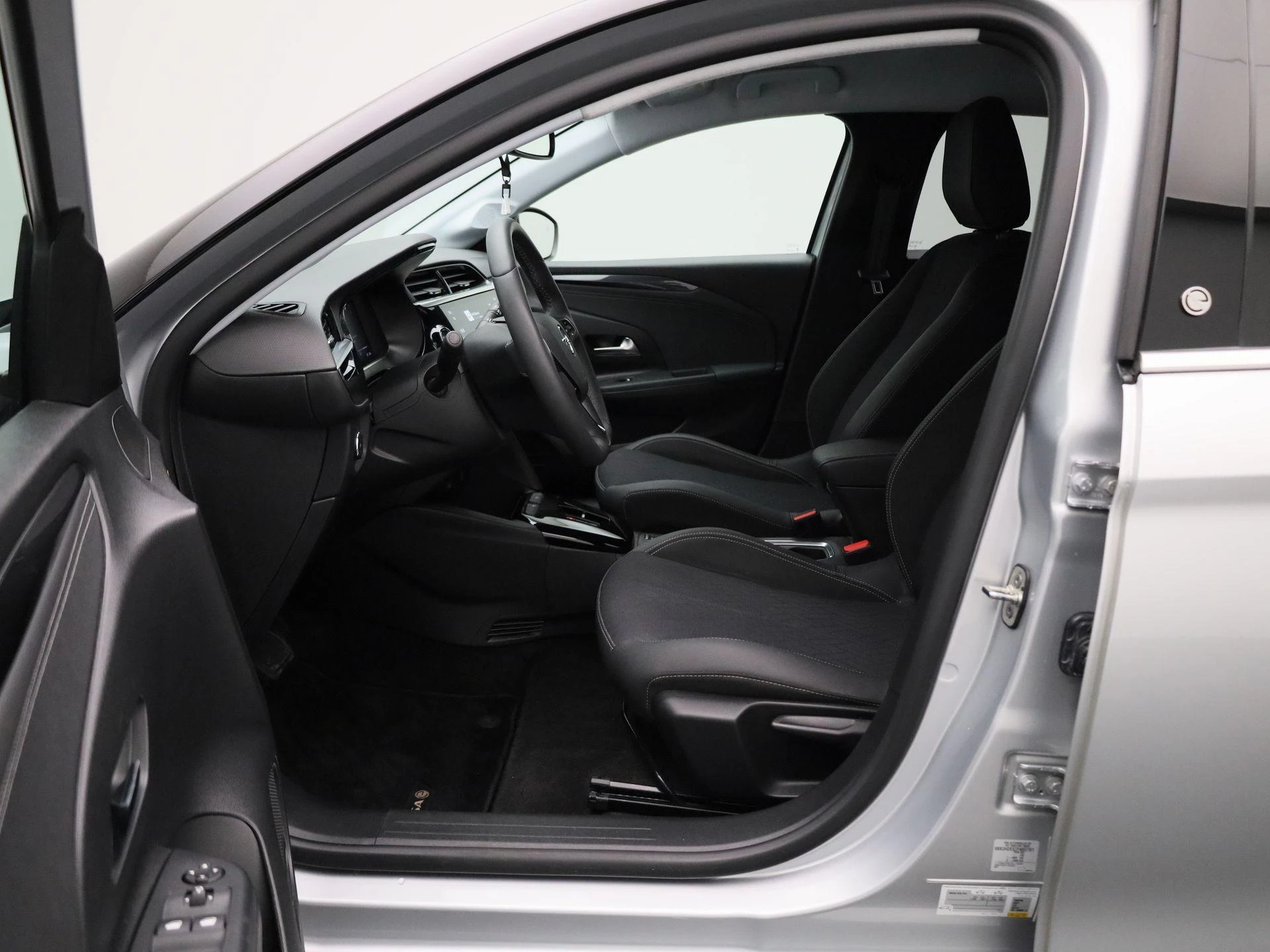 Opel Corsa-e