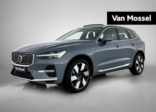 Volvo XC60 2.0 T8 Plug-in hybrid AWD Ultimate Bright