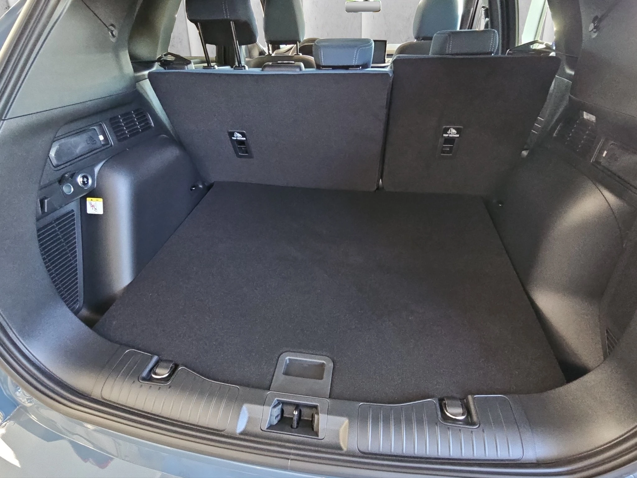 Ford Kuga BlueCruise Edition 2.5 Duratec Plug-in-Hybrid BlueCruise *HEZ Aktion*