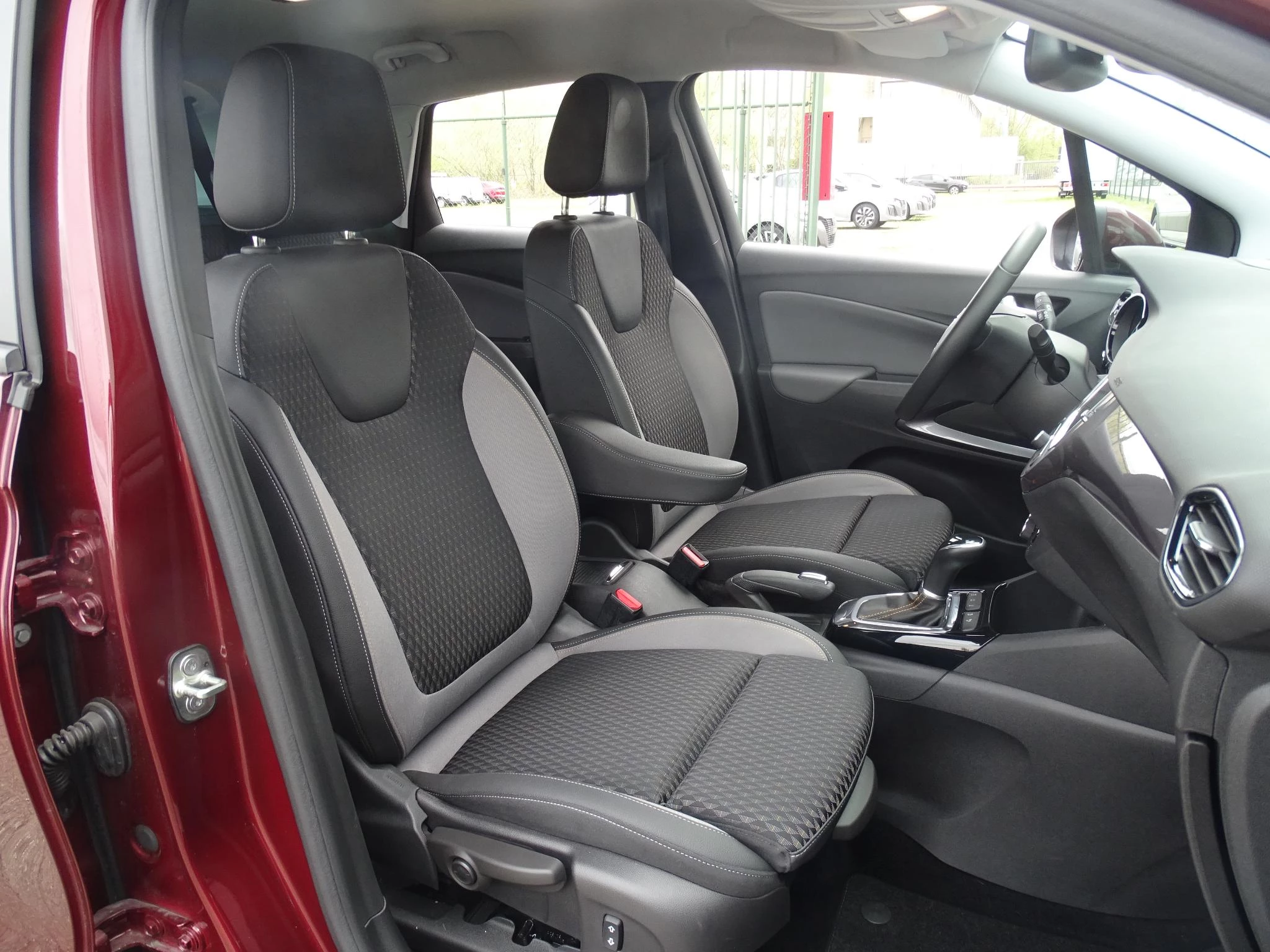 Opel Crossland X 1.2T Ultimate automaat