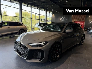 Audi RS5 Avant