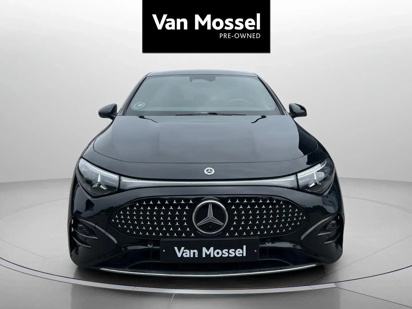 Mercedes-Benz CLA CLA250+ EQ AMG Advance Plus