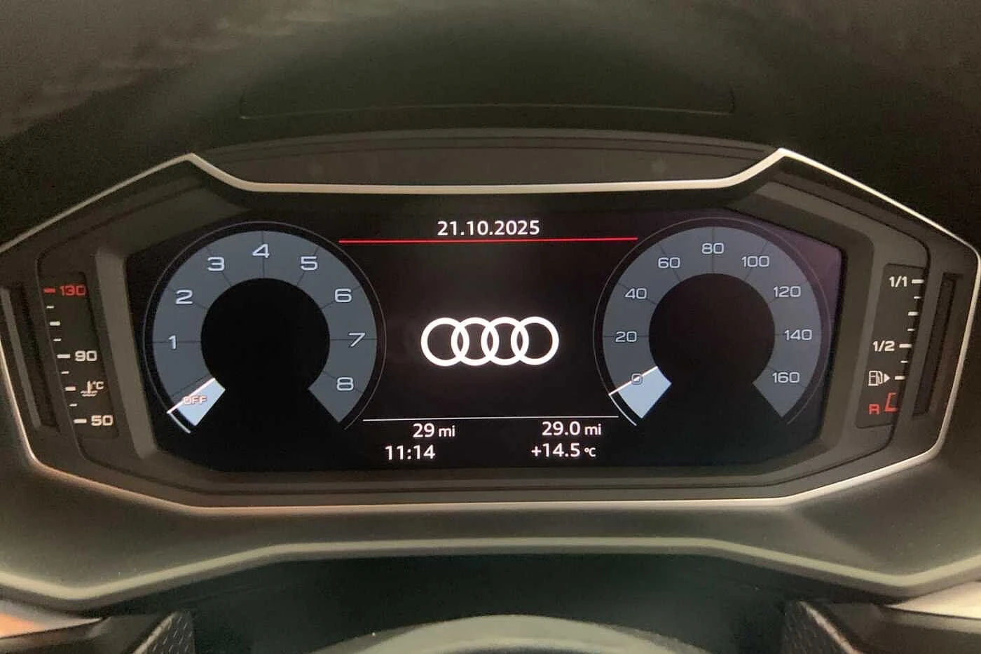 Audi-A1 Sportback-image-12