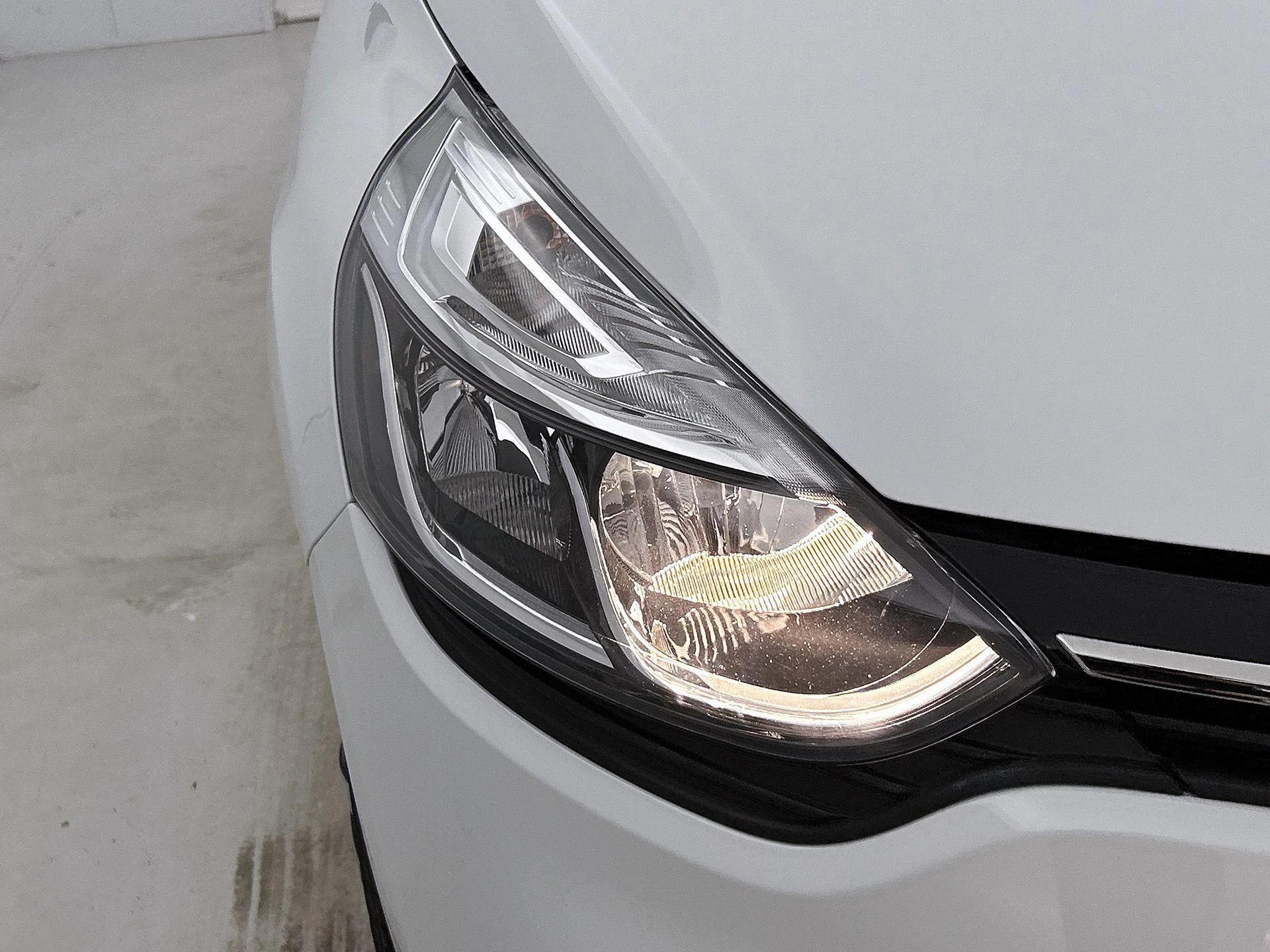 Renault Clio Estate 0.9 TCe Zen