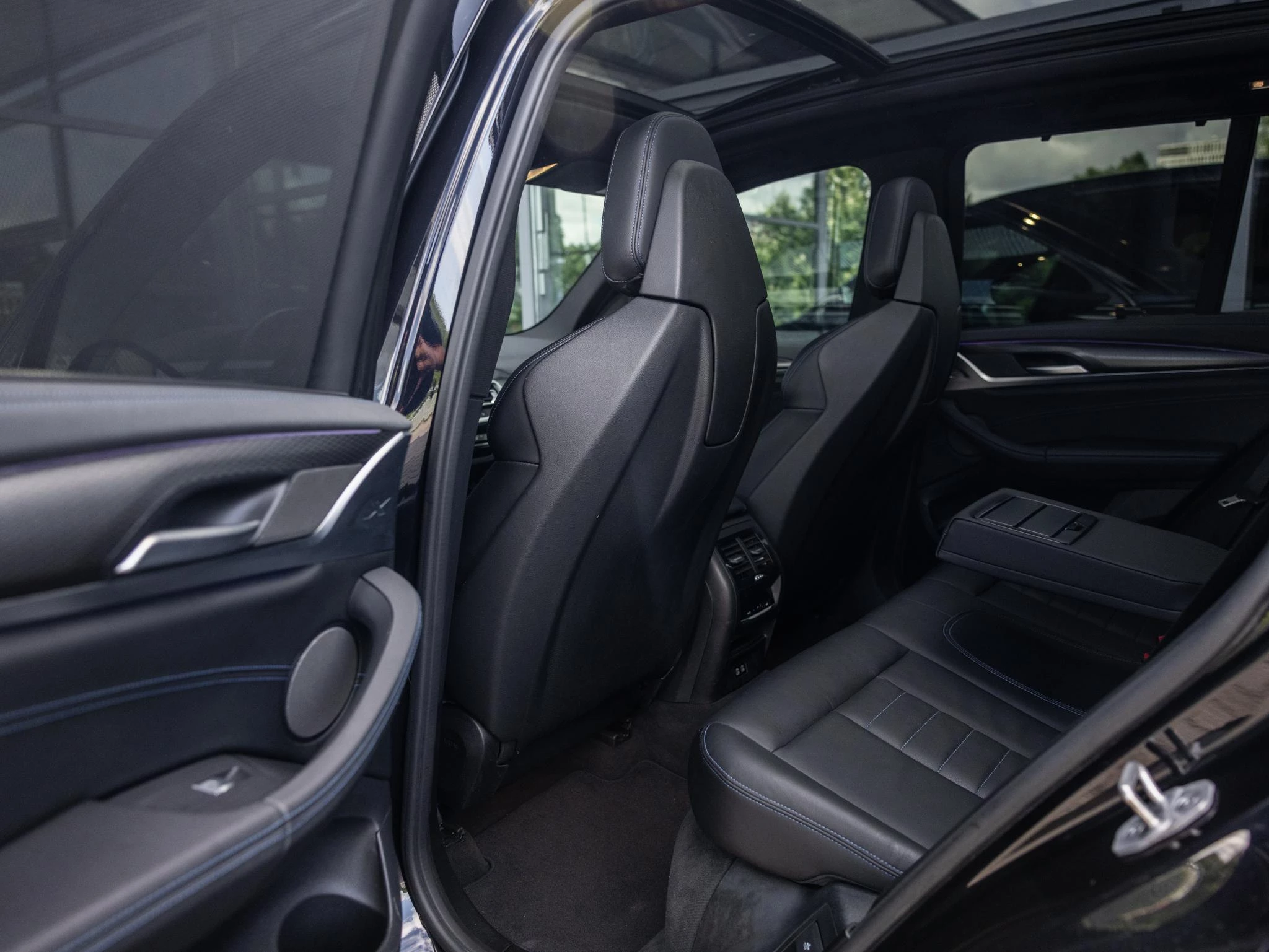 BMW X3 xDrive30e High Executive