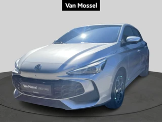 MG MG3 Hybrid+