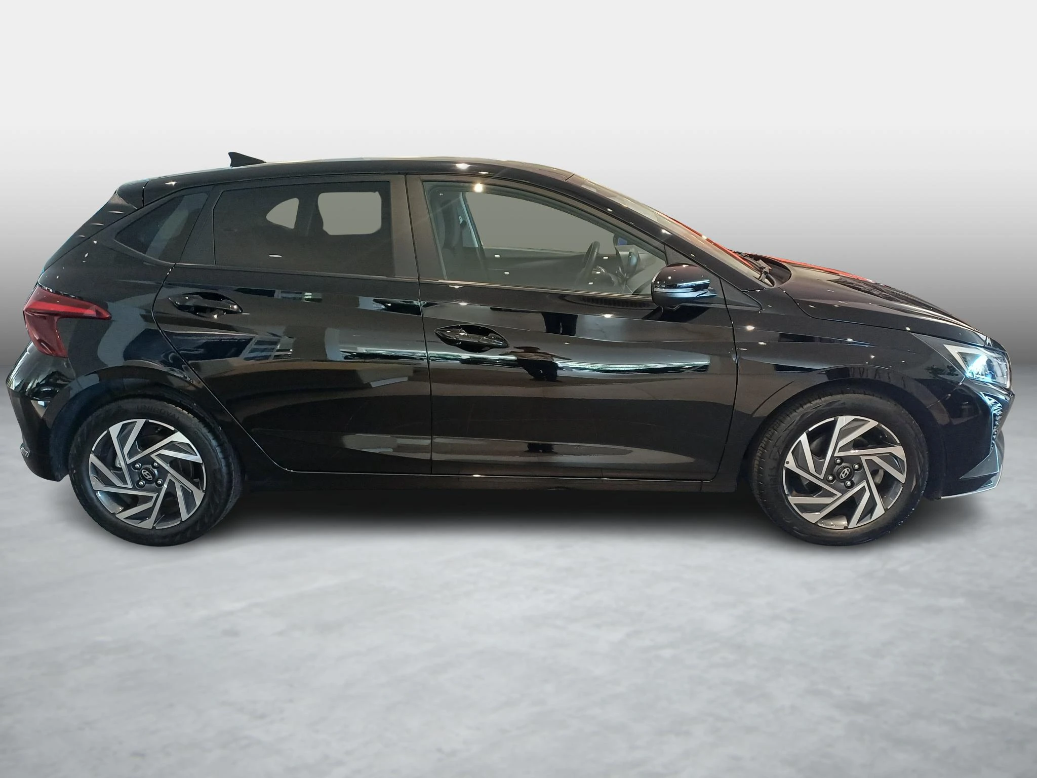 Hyundai i20 1.0 T-GDi 48V 7-DCT 74kW Techno