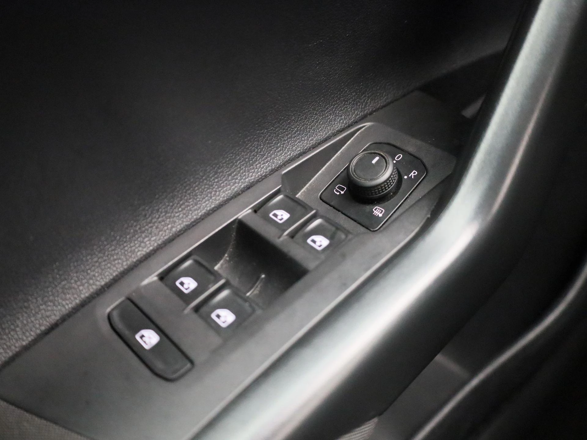Volkswagen Polo 1.0 TSI Life DSG