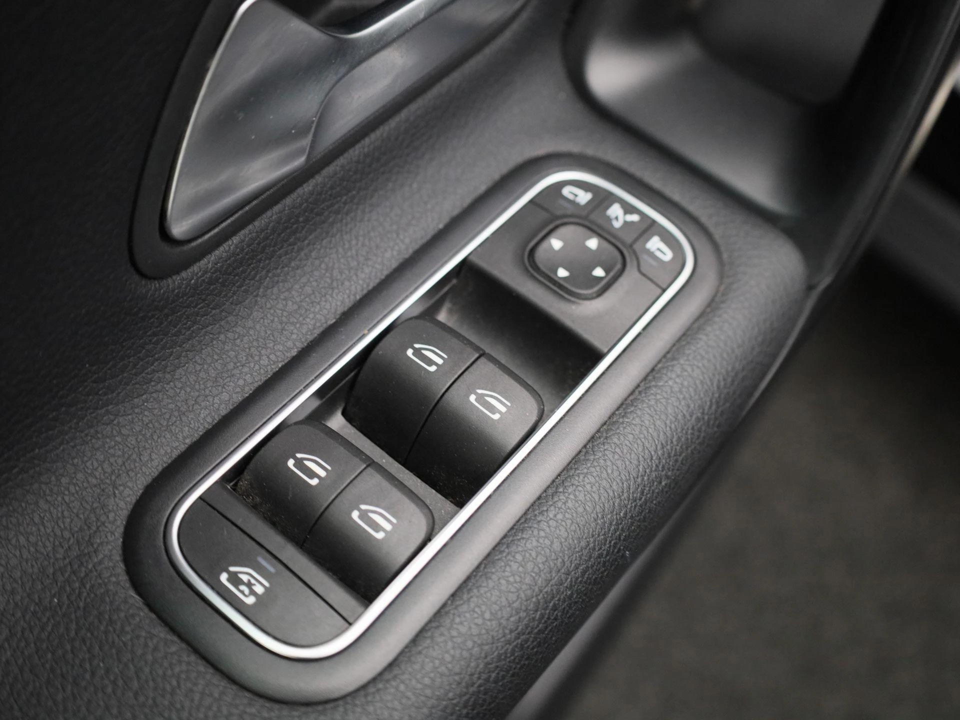 Mercedes-Benz A-Klasse A 160