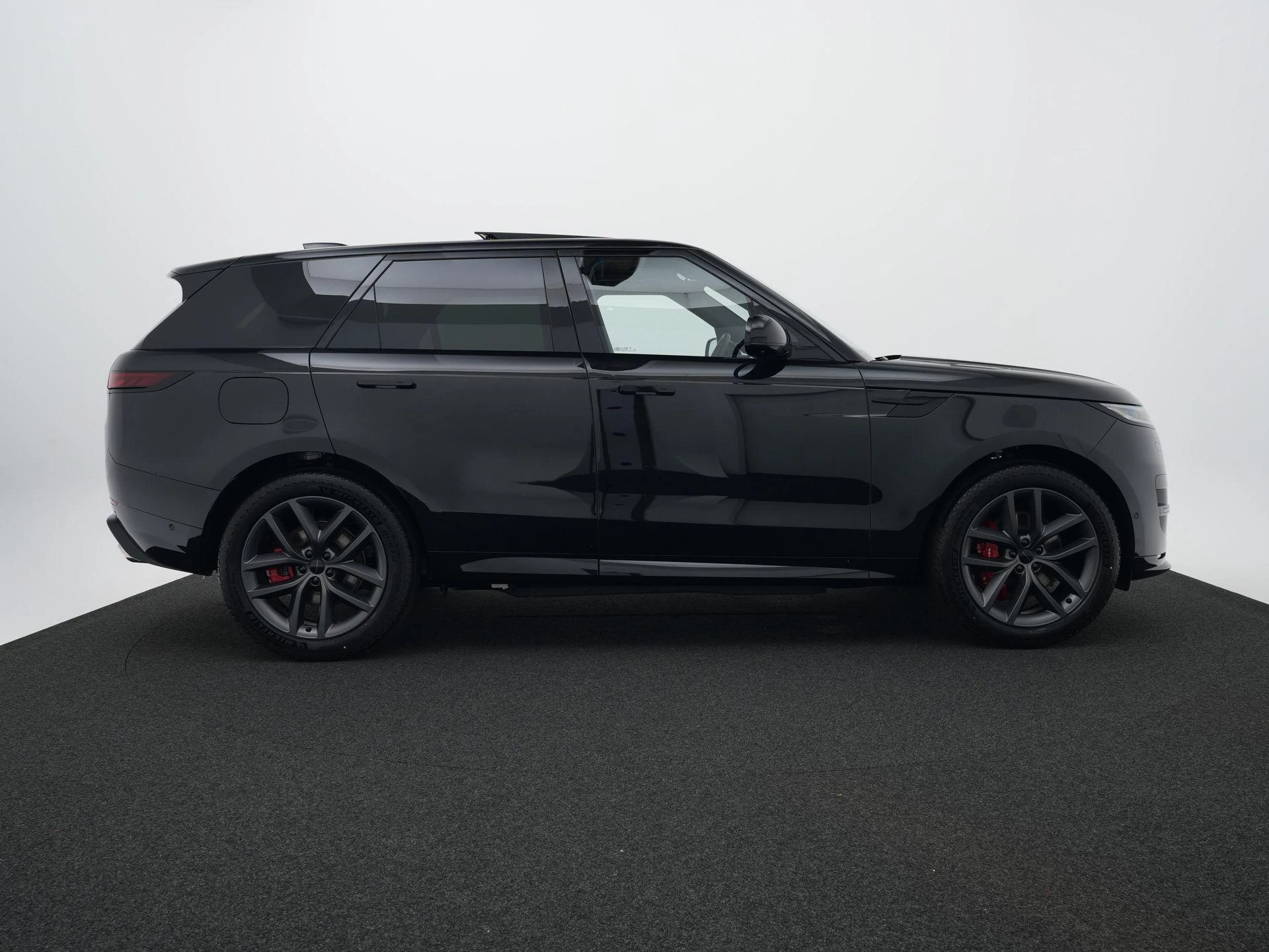 Land Rover Range Rover Sport P460e Dynamic SE