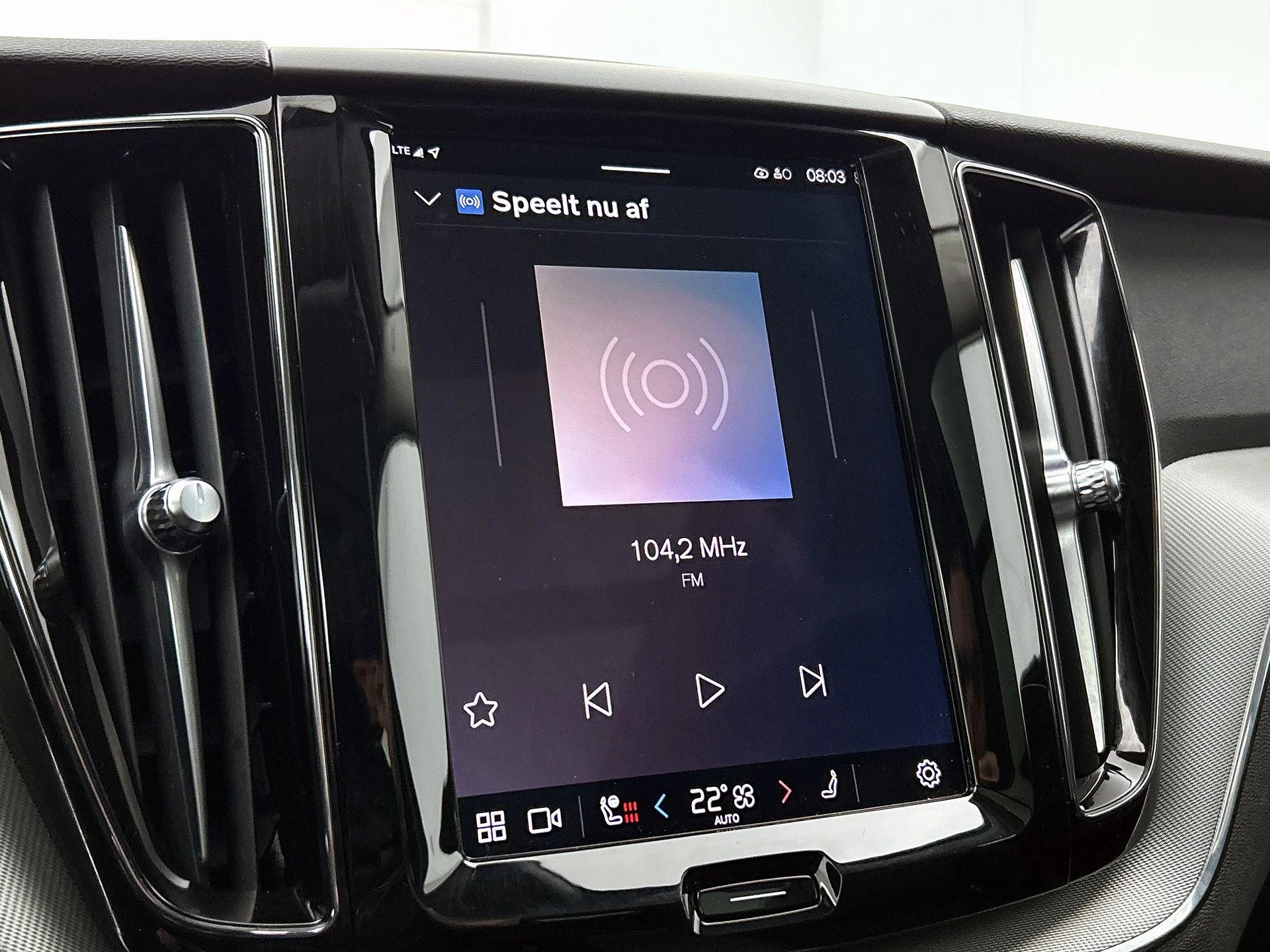 Volvo XC60 2.0 T6 Plug-in hybrid AWD Plus Bright