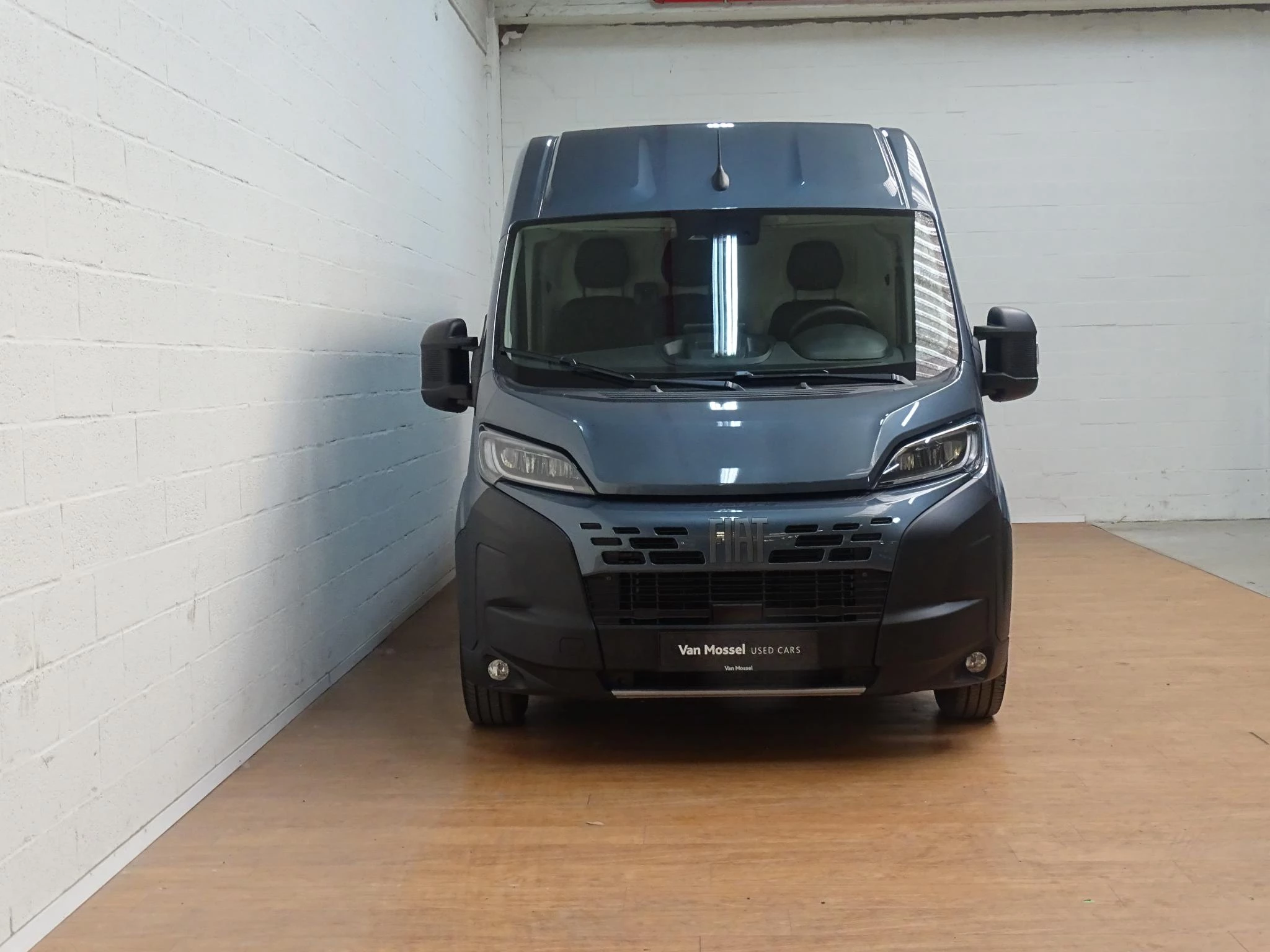 Fiat Ducato 2.2 MultiJet 140 S&S L3H2 3.5t