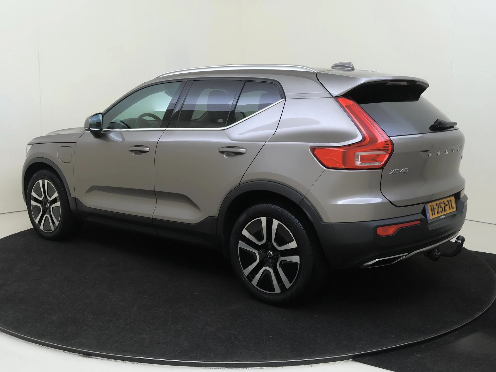 Volvo XC40 1.5 T5 Twin Engine Inscription