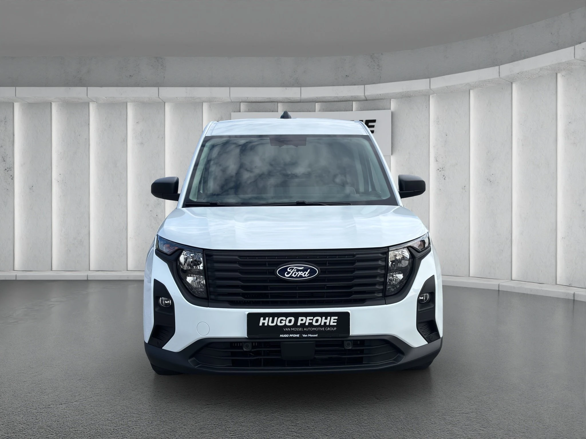 Ford-Transit Courier-image-7