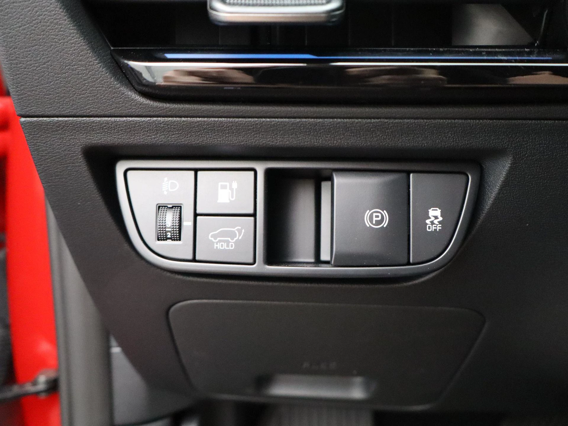 Kia EV6 Plus 84 kWh