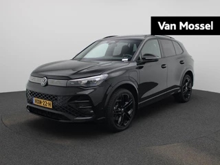 Volkswagen Tiguan 1.5 eHybrid R-Line Edition 272 PK|