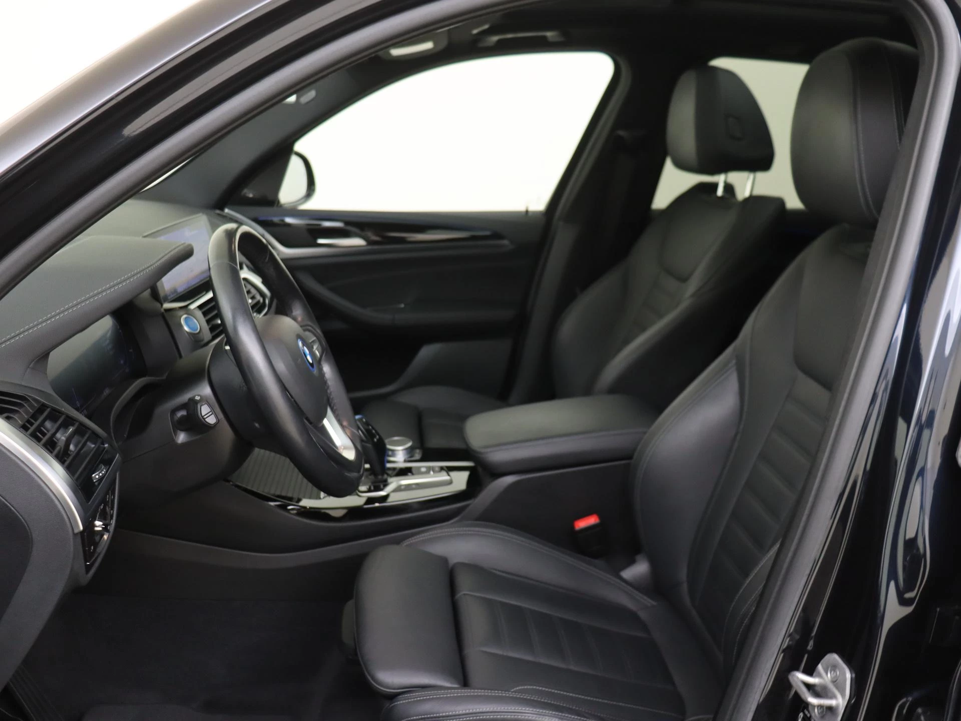 BMW iX3 High Executive 80 kWh