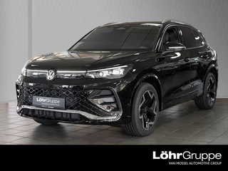 Volkswagen Tiguan 1.5 eTSI 150 PS R-Line WKR, NAVI, Leder
