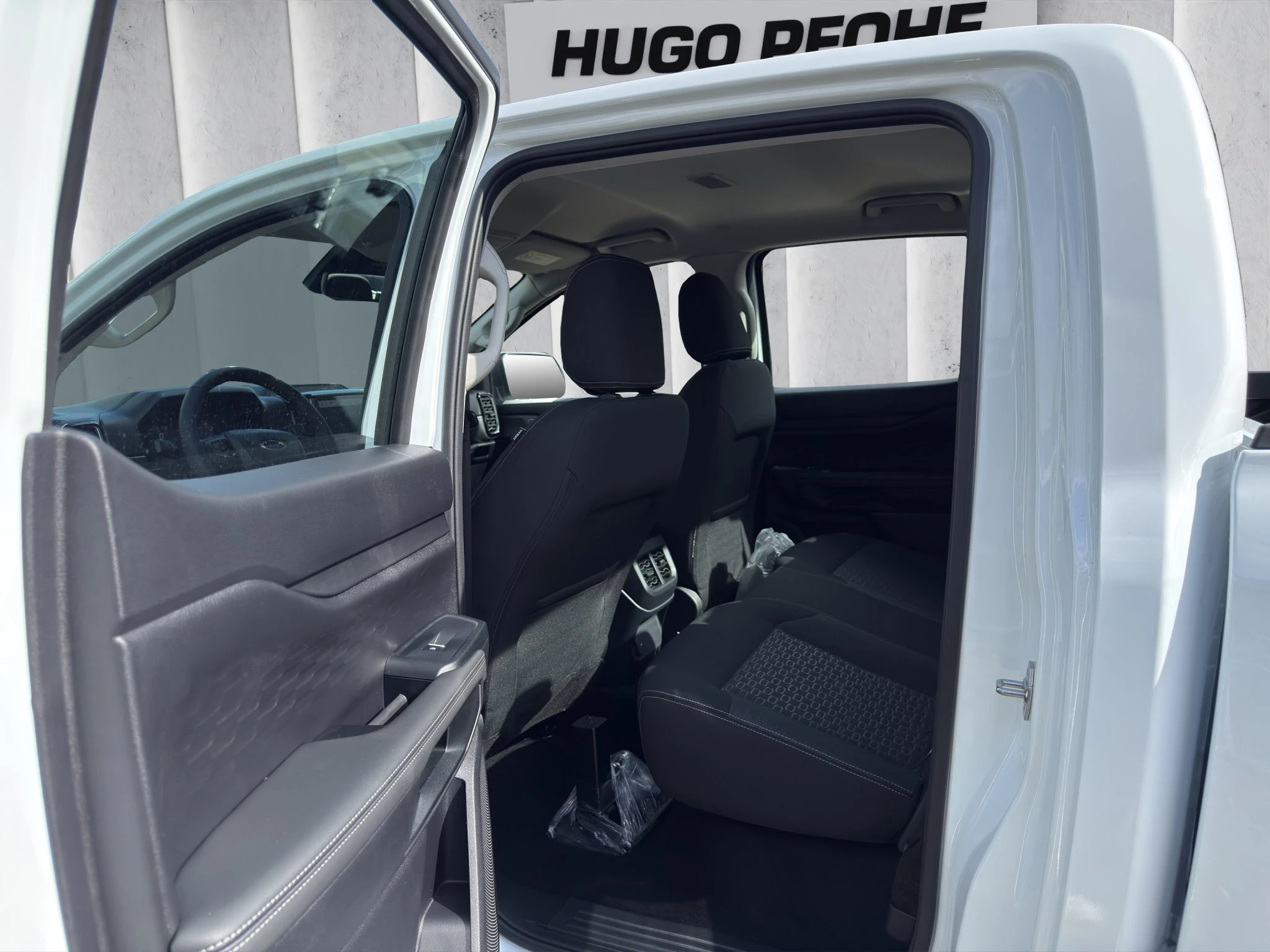 Ford Ranger XLT 2.3 EcoBoost PHEV DoKa e-4WD