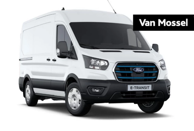 Ford E-Transit