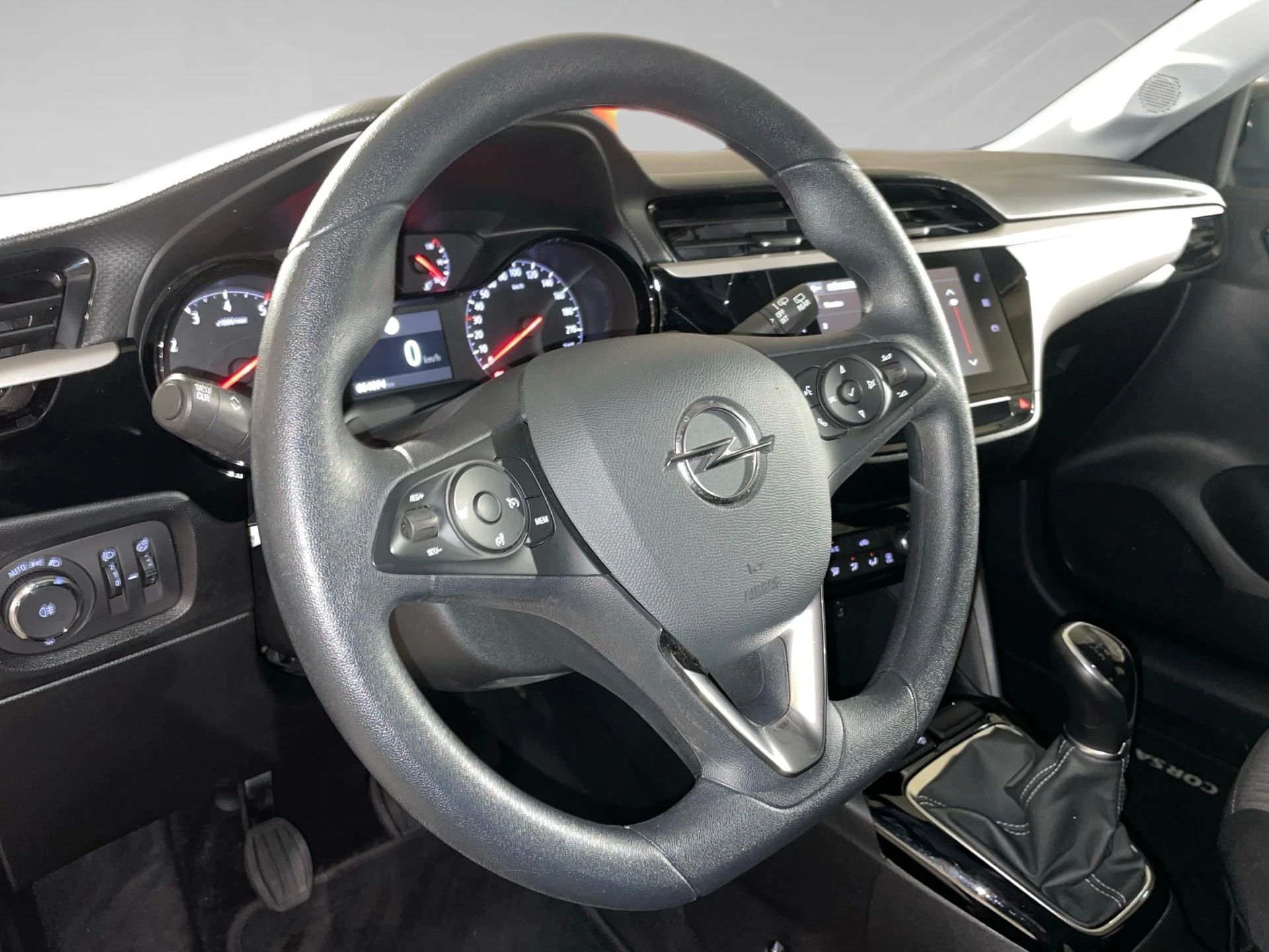 Opel Corsa 1.2