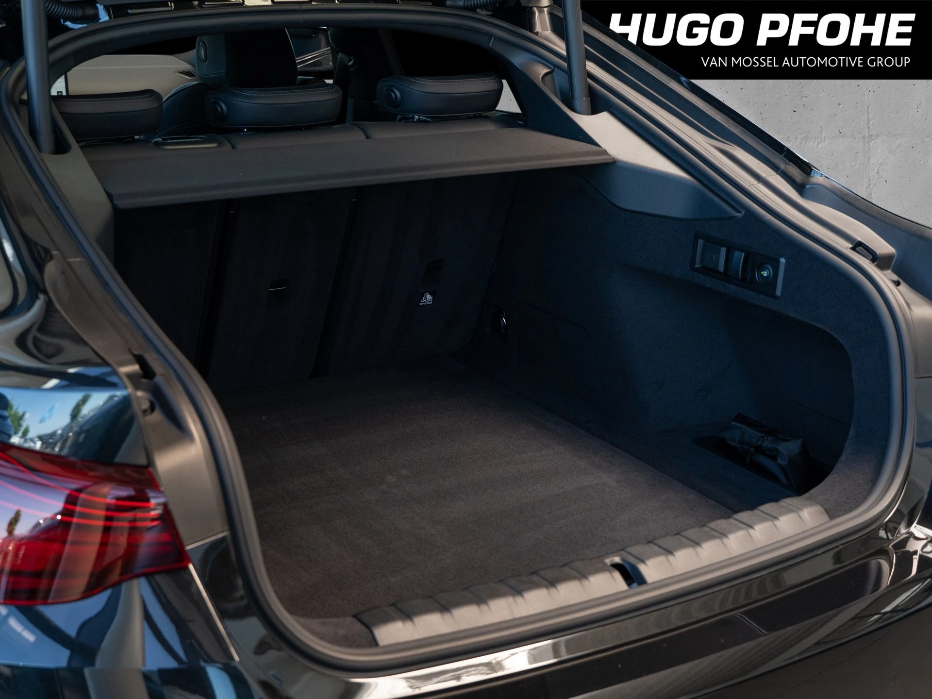 BMW i4 M60 xDrive Elektro. M Paket