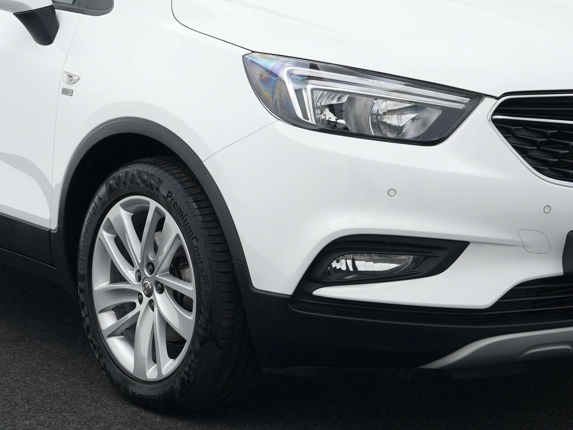 Opel Mokka X 1.4 Turbo 120 Jaar Edition