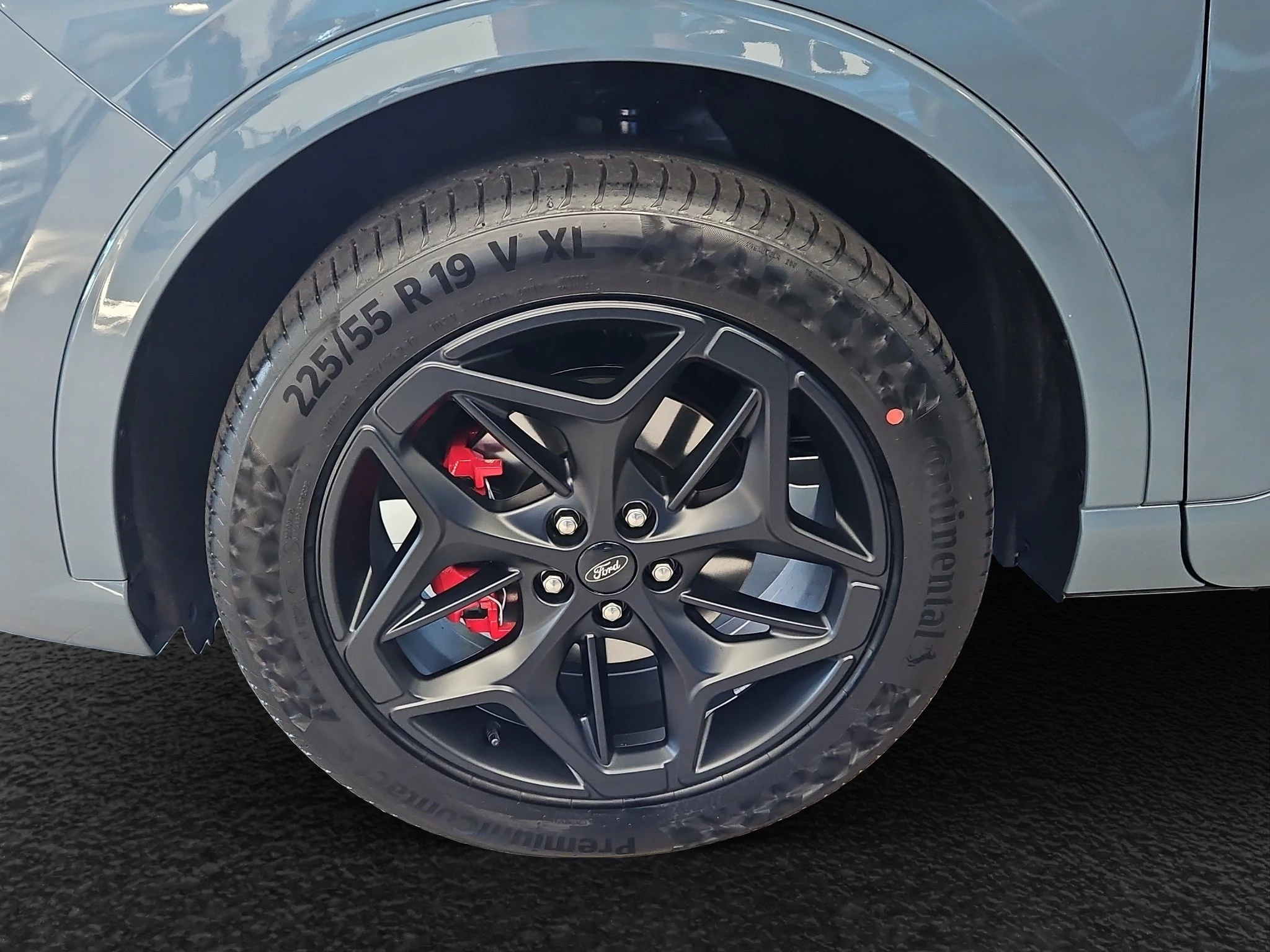 Ford Kuga BlueCruise Edition 2.5 Duratec Plug-in-Hybrid BlueCruis CVT Sports Utility Vehicle. 178 kW. 5-t