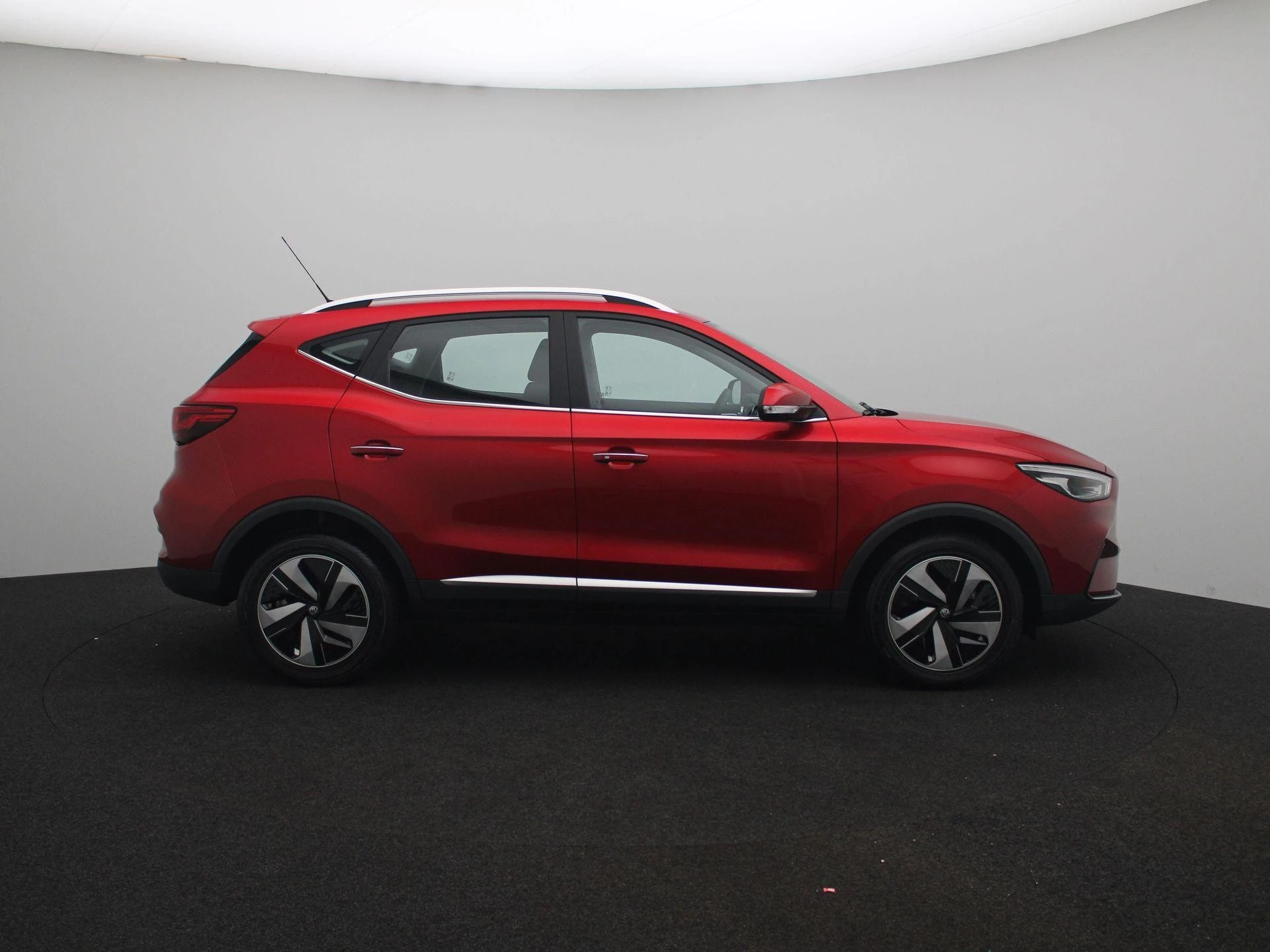 MG ZS EV Standard Range Comfort 50 kWh