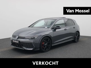 Volkswagen Golf 2.0 TSI GTI 265 PK |