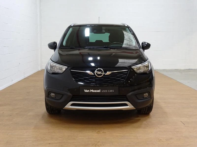Opel Crossland X 1.2T Innovation automaat