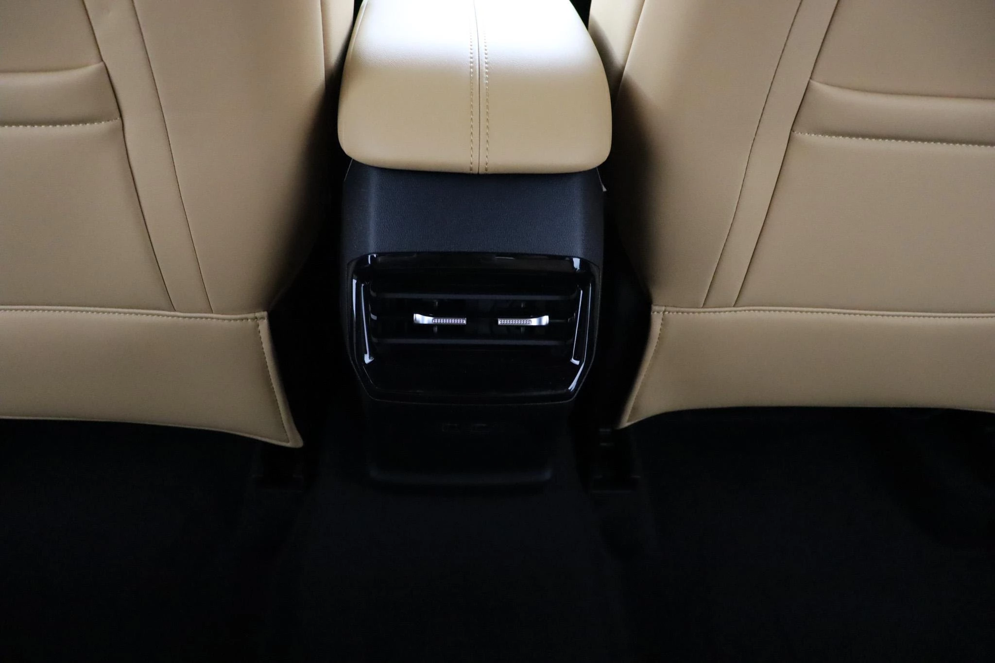 MG HS 1.5 PHEV Aut. Luxury