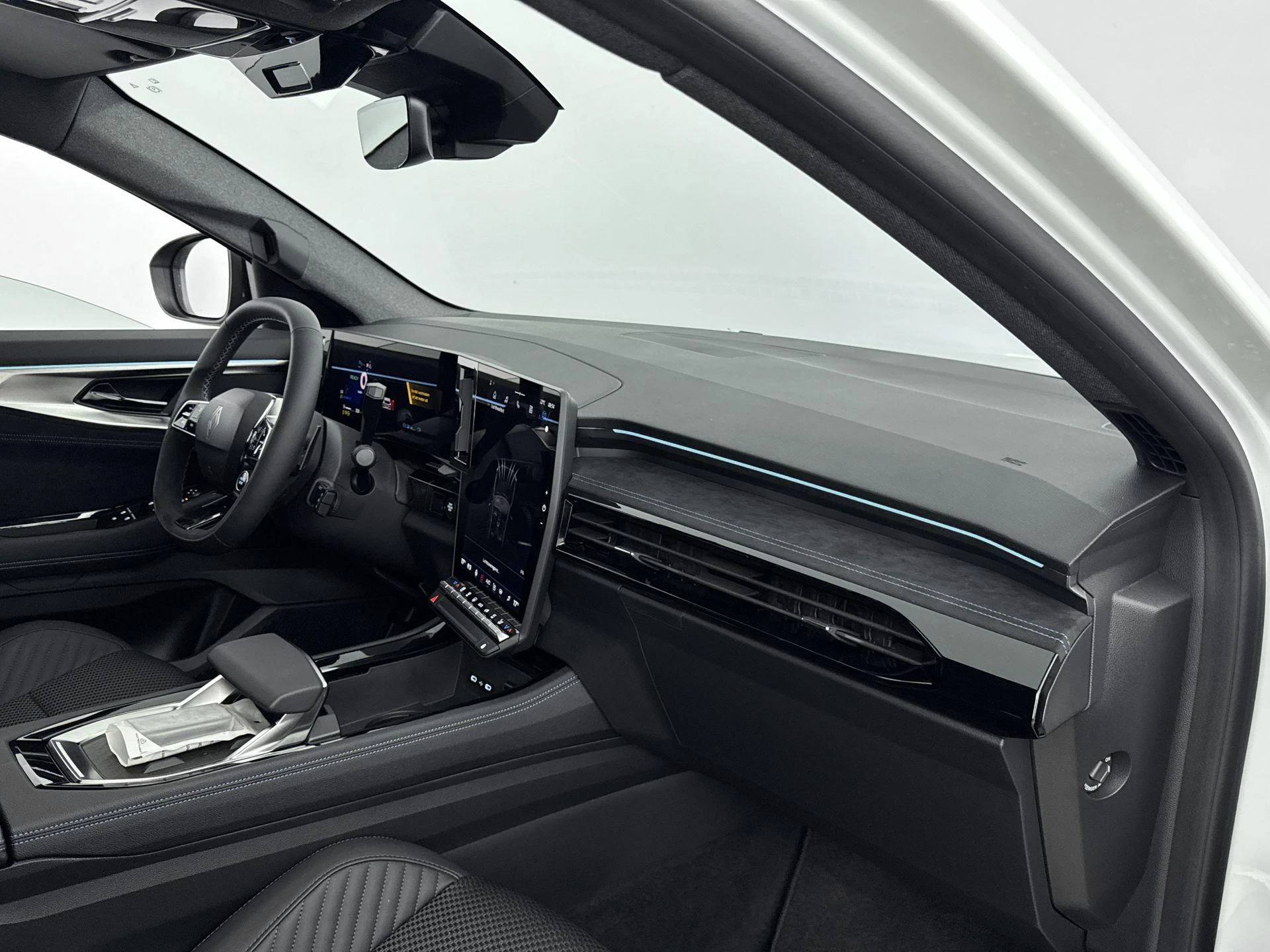 Renault Austral 1.2 E-Tech full hybrid 200Pk Esprit Alpine