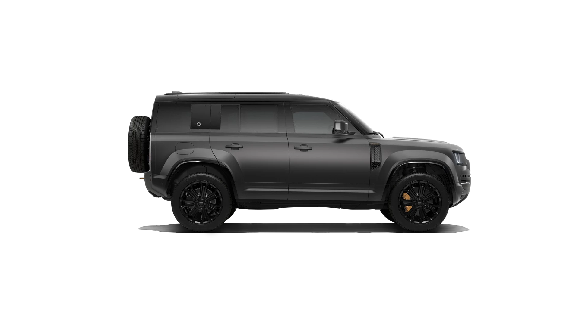 Land Rover Defender 110 4.4 P635 110 Octa