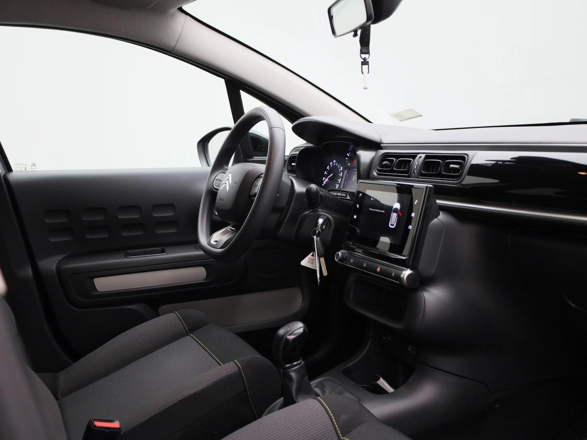 Citroën C3 1.2 PureTech 82 S&S MAN Feel